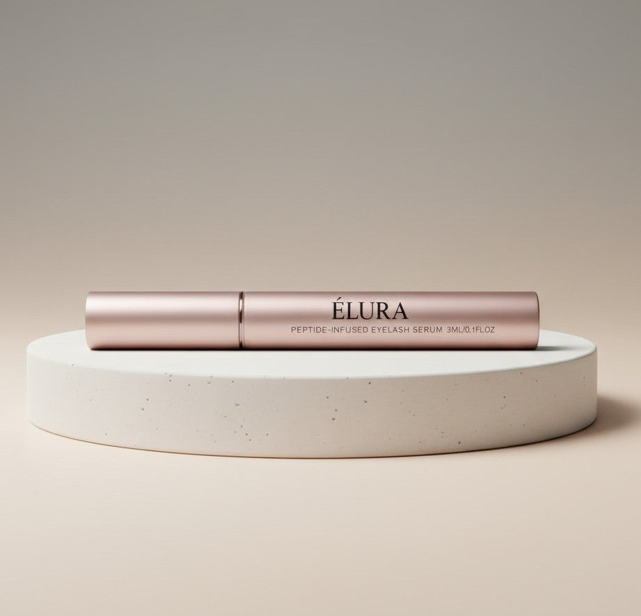 ÉLURA Lash Serum