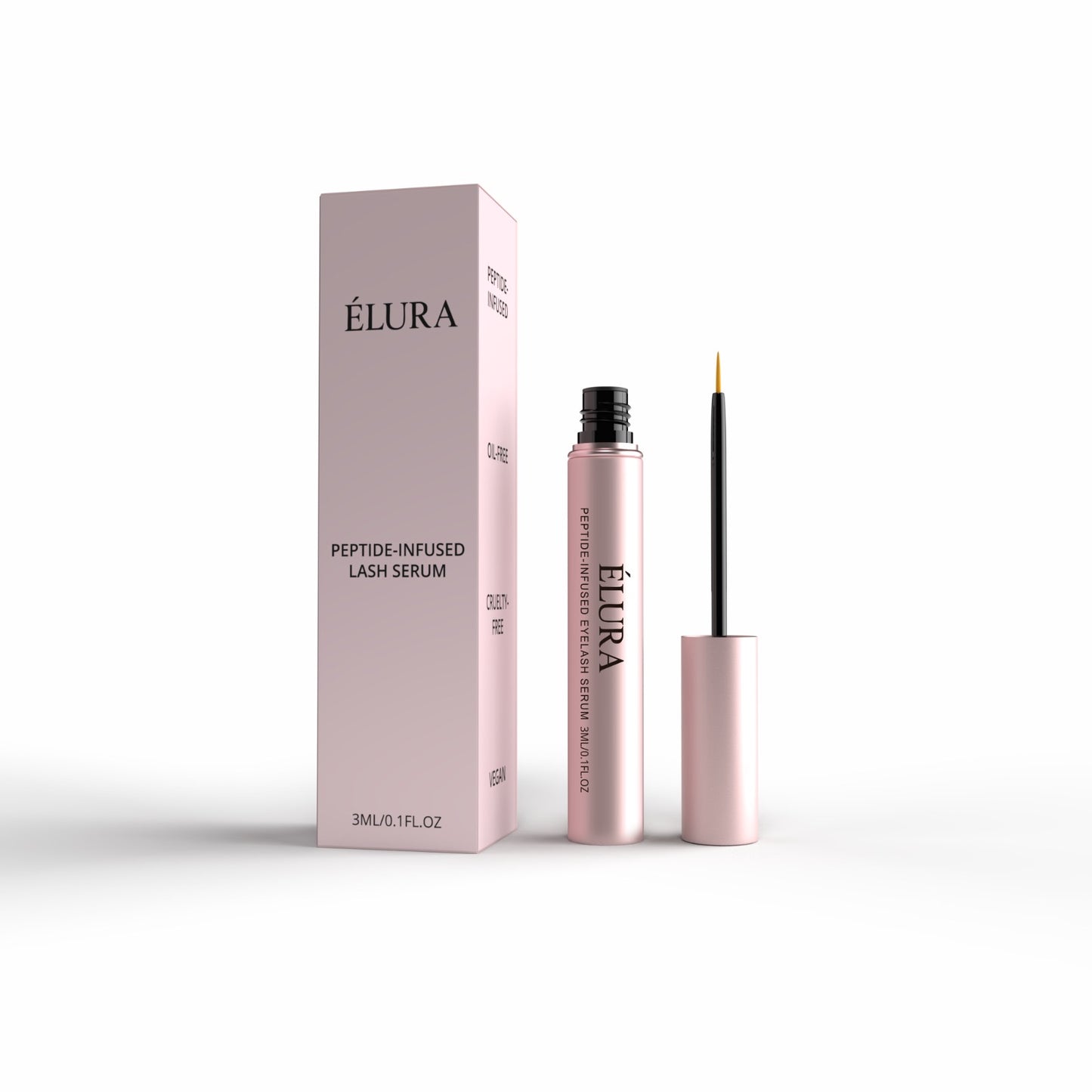 ÉLURA Lash Serum